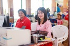 วันที่ 23 มีนาคม 2568 การรับสมัครนักเรียนเข้าศึกษาต่อห้องเรียนปกติที่โรงเรียนพิบูลมังสาหาร