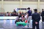 วันที่ 7 มิถุนายน 2569 บรรยากาศรอบคัดเลือก drone mission
