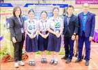 วันที่ 25 กรกฎาคม 2569 การประกวดแข่งขันโครงงานสุขศึกษาและพลศึกษา ม.ปลาย (ม.4-6)