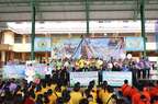 วันที่ 25 สิงหาคม 2569 โครงการพัฒนาระบบสุขาภิบาลในโรงเรียนและชุมชน