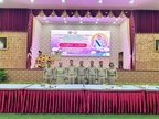 วันที่ 15 กันยายน 2568 การประเมินประสิทธิภาพและประสิทธิผลการปฏิบัติงาน ของผู้อำนวยการสถานศึกษา สักกัดองค์การบริหารส่วนจังหวัดอุบลราชธานี ประจำปีงบประมาณ พ.ศ. 2568