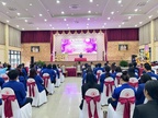 วันที่ 16 กันยายน 2568 ต้อนรับคณะศึกษาดูงานจากโรงเรียนไพรบึงวิทยาคม สังกัดองค์การบริหารส่วนจังหวัดศรีสะเกษ