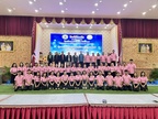 วันที่ 17 กันยายน 2568 ต้อนรับคณะดูงานจากโรงเรียนหกสิบพรรษาวิทยาคม สพม.อุบลฯ อำนาจฯ