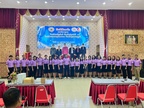 วันที่ 21 ตุลาคม 2568 ต้อนรับคณะศึกษาดูงานจากโรงเรียนธัญรัตน์ จ.ปทุมธานี และโรงเรียนเขมราฐพิทยาคม จ.อุบลราชธานี