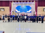 วันที่ 17 มิถุนายน 2569 คณะศึกษาดูงานจากโรงเรียนกันทรลักษ์วิทยา